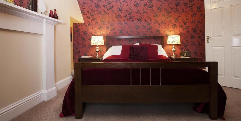 Bannerman Bed And Breakfast Inverness Exterior foto